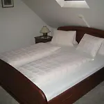 Anna Penzion Český Krumlov