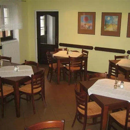 Casa de hóspedes Anna Český Krumlov