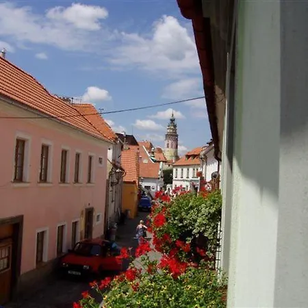 Casa de hóspedes Anna 3*