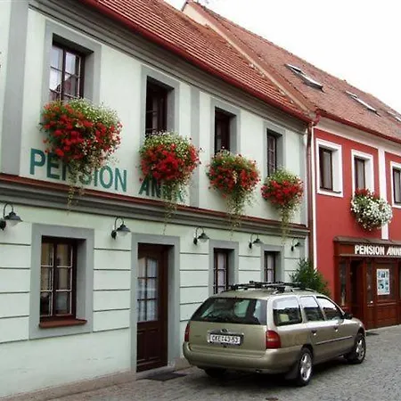 Gasthof Anna 3*