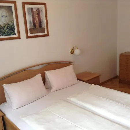 Casa de hóspedes Anna Český Krumlov