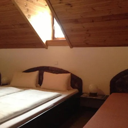 Casa de hóspedes Anna Český Krumlov