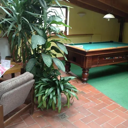 Anna Casa de hóspedes 3*