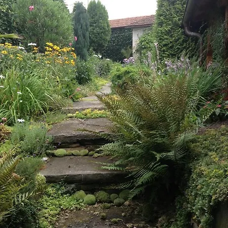 Anna Casa de hóspedes