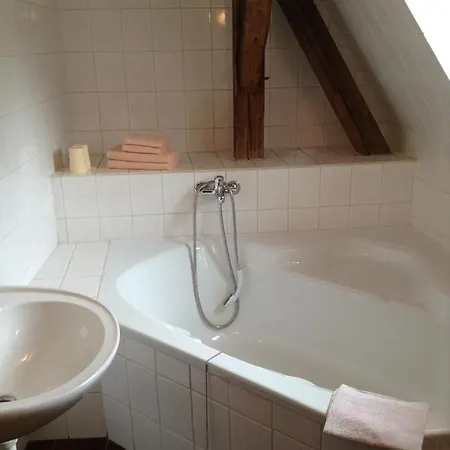 Casa de hóspedes Anna