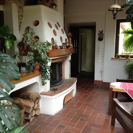 Casa de hóspedes Anna